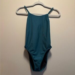 Chevy Peacock Jolyn one peice size 30